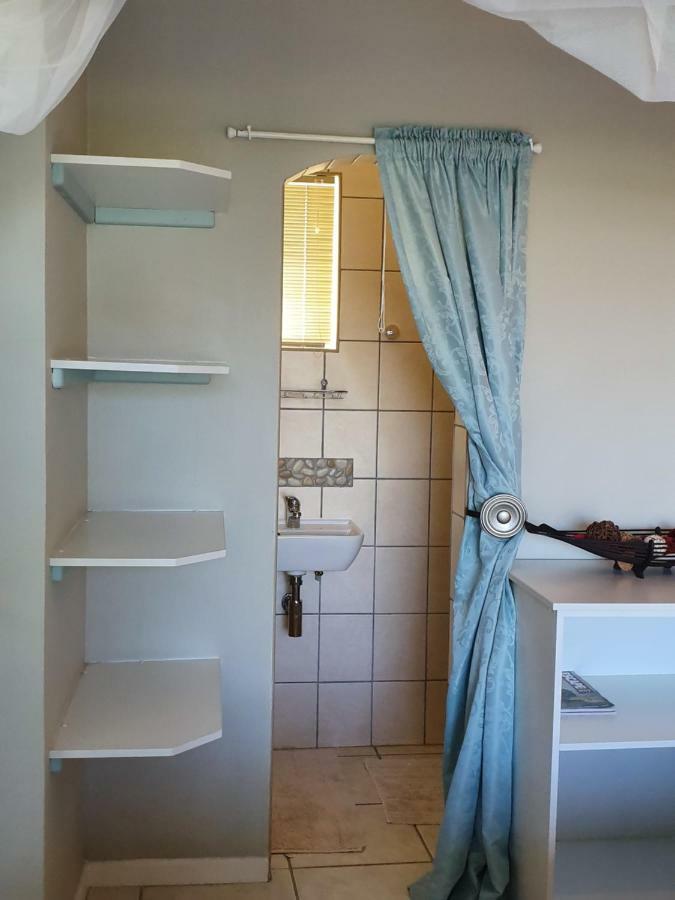 Kingfisher By The River - Self Catering 韦尔德里夫 外观 照片